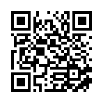 麗水莓浩信息科技有限公司移動站二維碼