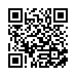 衢州市貨達物流有限公司移動站二維碼