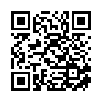 營口煜城文化創意有限公司移動站二維碼