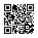 衢州申沂新能源科技有限公司移動站二維碼