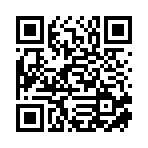 云南紫鹿水業有限公司移動站二維碼