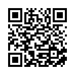 杭州利信云科技有限公司移動站二維碼