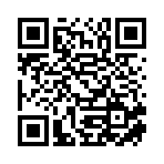 杭州宇航永盛文化傳媒有限公司移動站二維碼