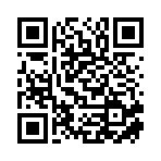 杭州治達超市有限公司移動站二維碼