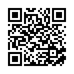 溫州阿望扎扎網絡科技有限公司移動站二維碼