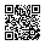 湖州云巨石文化咨詢有限公司移動站二維碼