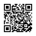 蘭溪市共幫網絡有限公司移動站二維碼