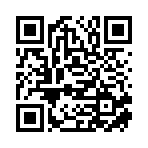 上海星航蔚藍科技有限公司移動站二維碼
