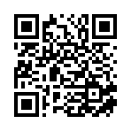 麗水松宜科技有限公司移動站二維碼