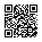 溫州柏熠智能科技有限公司移動站二維碼