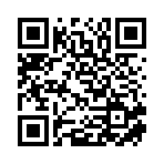 杭州靈溪阿拉丁科技有限公司移動站二維碼