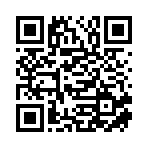 杭州凱誠啟信管理咨詢有限公司移動站二維碼