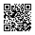 杭州漁躍戶外用品有限公司移動站二維碼