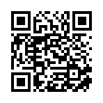 紹興皆誠新材料科技有限公司移動站二維碼