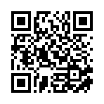 上海韓展貿易有限公司移動站二維碼