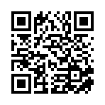 麗水耀銀信息科技有限公司移動站二維碼