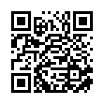 浦江南騰廣告有限公司移動站二維碼