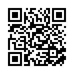 臺州鉭立數控刀具有限公司移動站二維碼