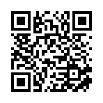 濟南世紀鴻源給水設備有限公司移動站二維碼